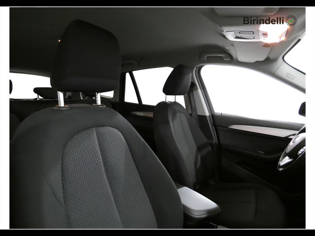 BMW X1 sdrive18d Business Advantage auto