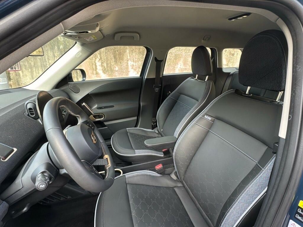 Mini Mini Aceman E Classic