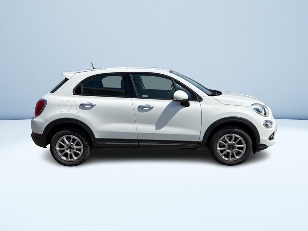 Fiat 500X 1.6 mjt Lounge 4x2 120cv my17