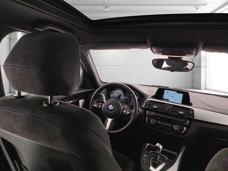 BMW Serie 1 116d Msport 5p auto