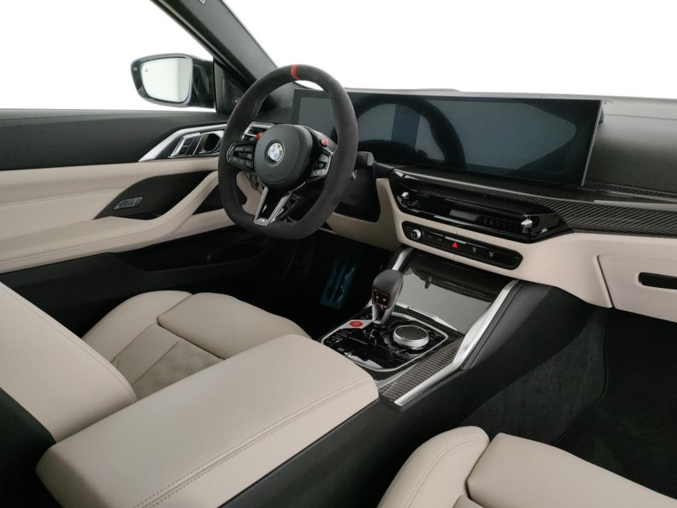 BMW M4 Coupe 3.0 Competition M xdrive auto