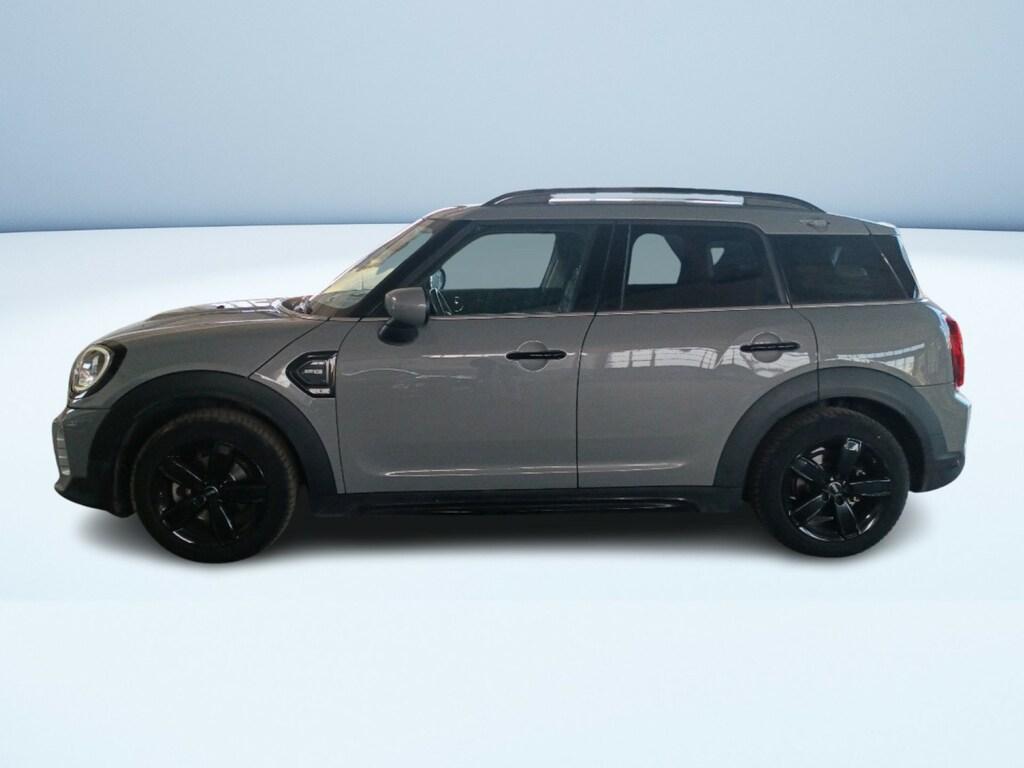 Mini One Countryman 1.5 One