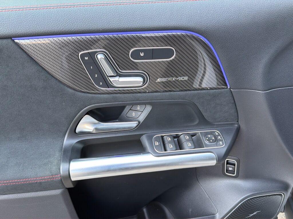 Mercedes GLA AMG 45 S AMG Line Premium Plus 4matic+ auto