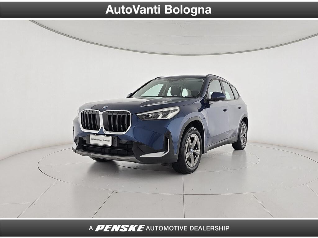 BMW X1 25e xdrive auto