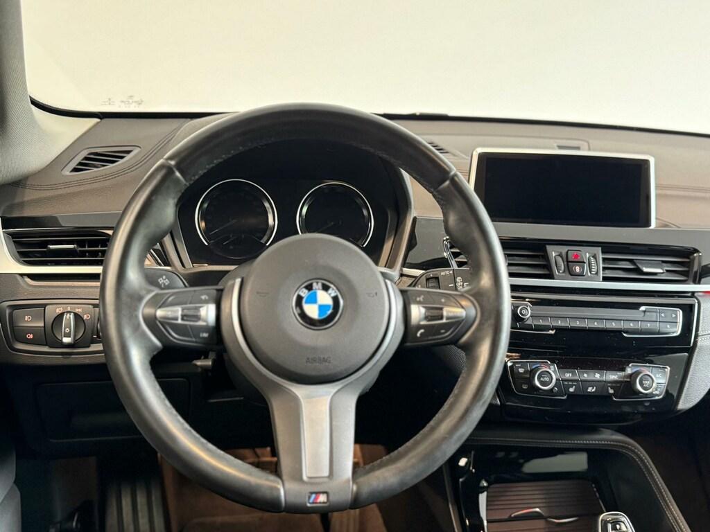 BMW X1 xdrive18d Sport auto