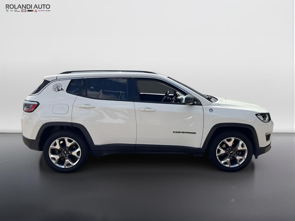 Jeep Compass 1.4 m-air Limited 2wd 140cv my19