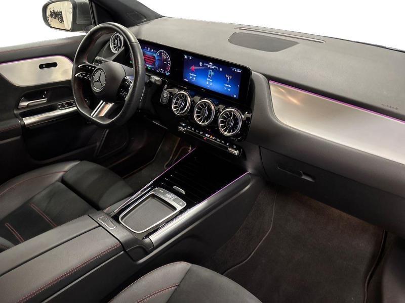 Mercedes GLA 250 e phev AMG Line Advanced Plus auto