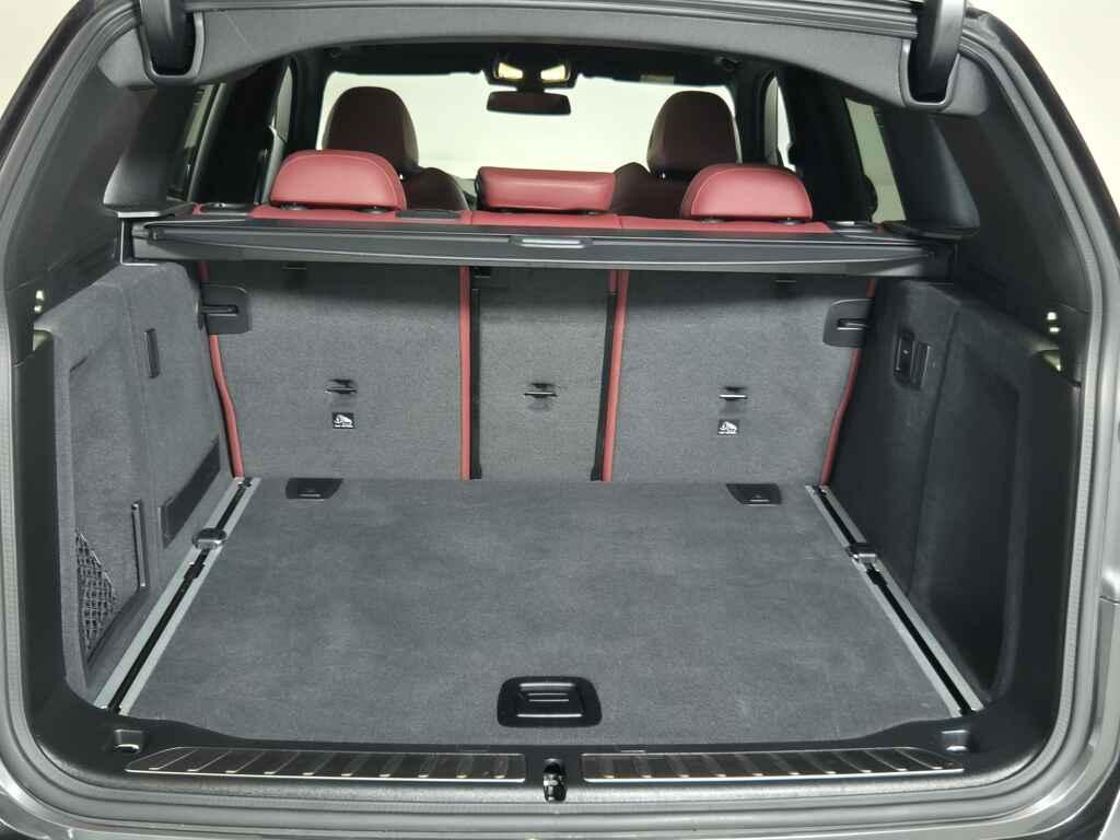 BMW X3 xdrive30d mhev 48V Msport 286cv auto