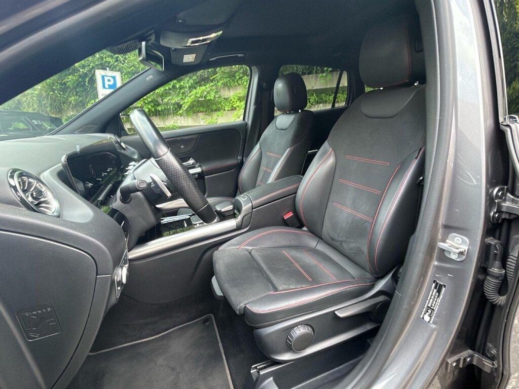 Mercedes GLA 200 d Premium auto
