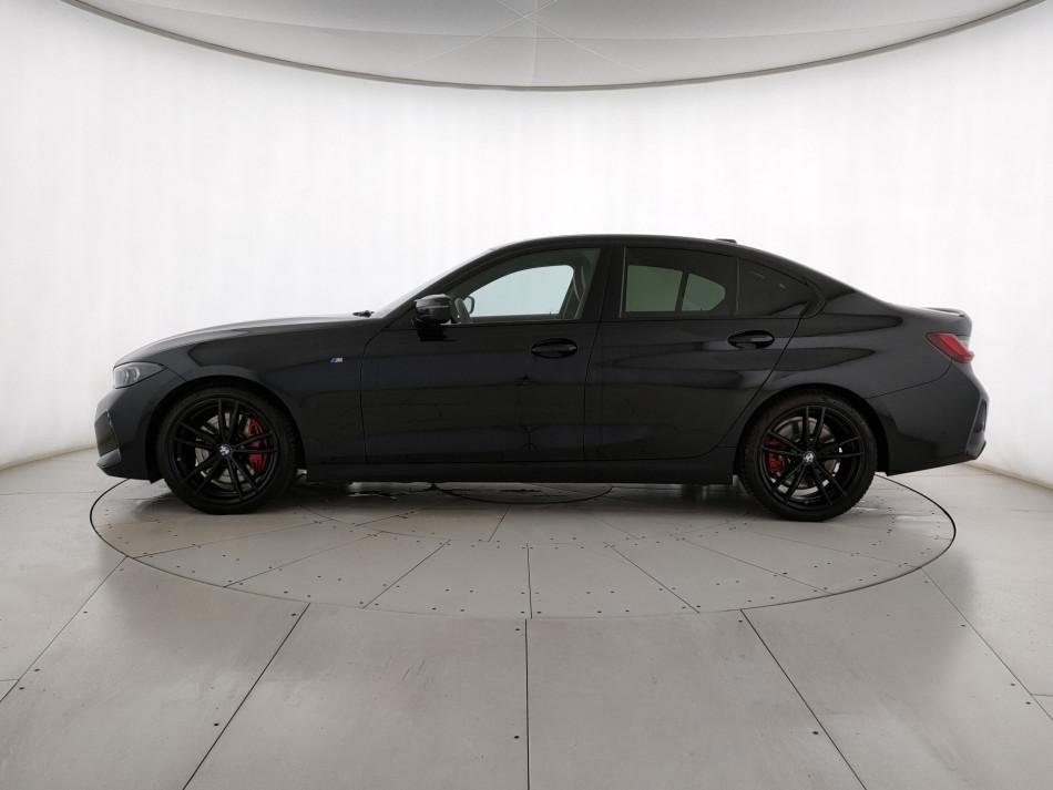 BMW Serie 3 M M340i mhev 48V xdrive auto