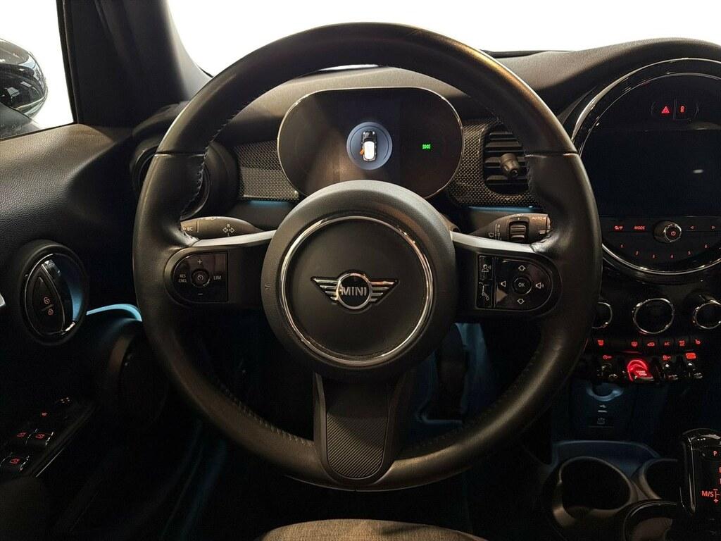 Mini Cooper 1.5 TwinPower Turbo Cooper