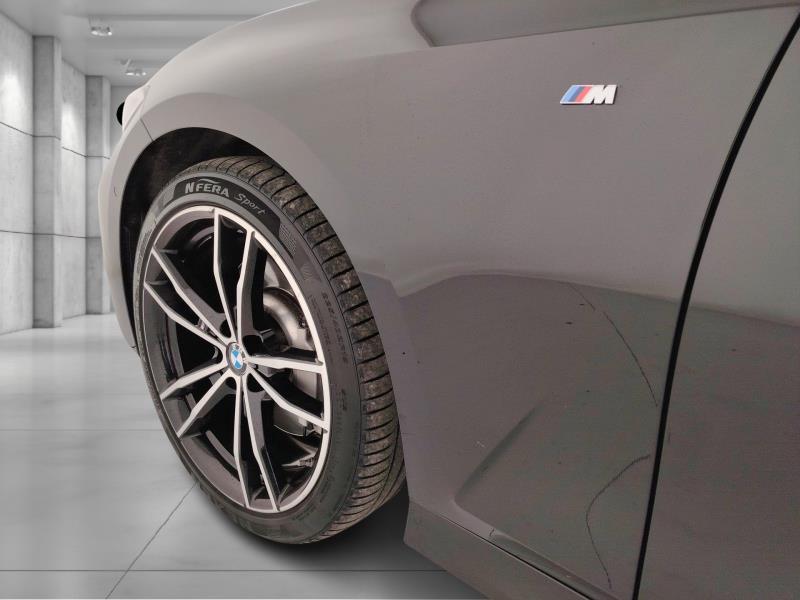 BMW Serie 3 330d Touring mhev 48V xdrive Msport auto