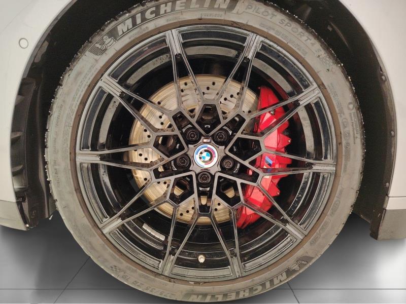 BMW M3 Touring 3.0 Competition M xdrive auto