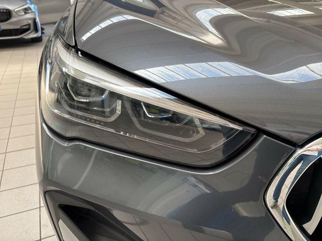 BMW X1 sdrive18d xLine Plus auto
