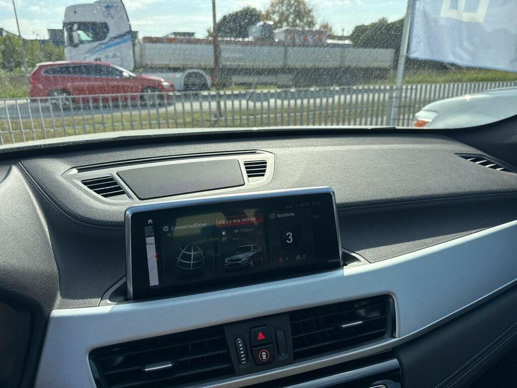 BMW X1 xdrive20d xLine auto