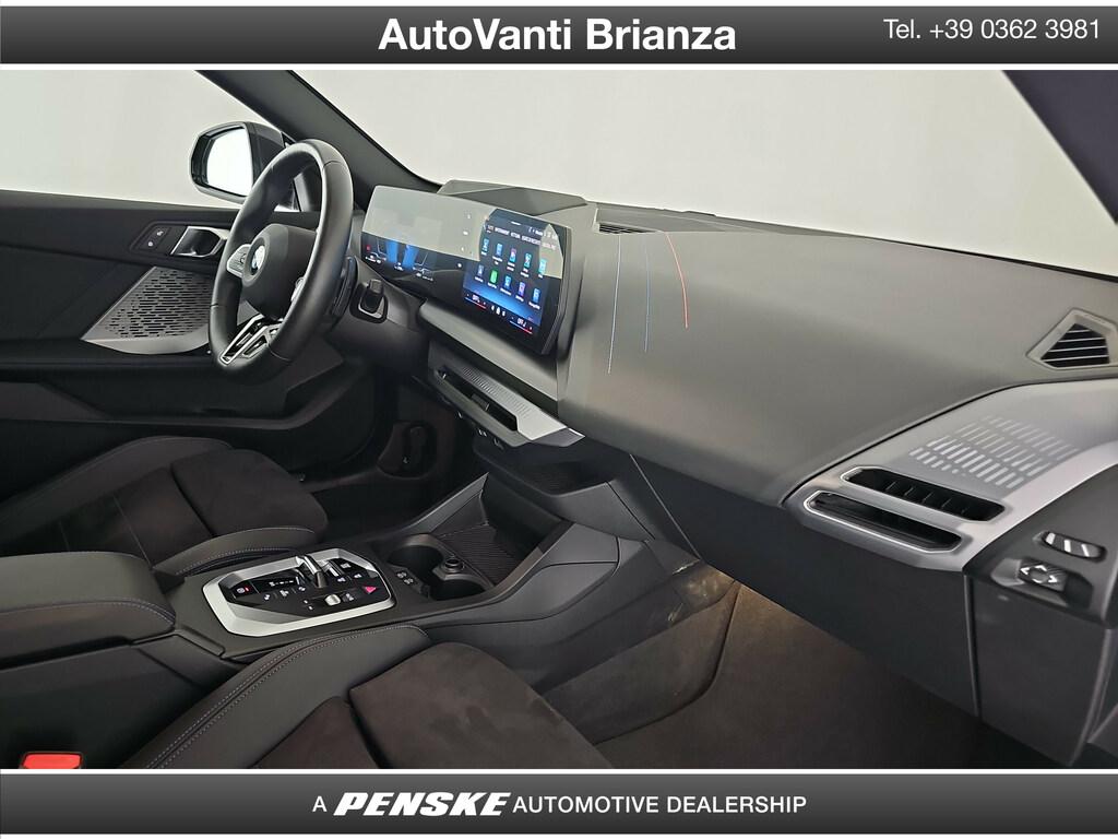 BMW Serie 2 218d Gran Coupe MSport Pro auto