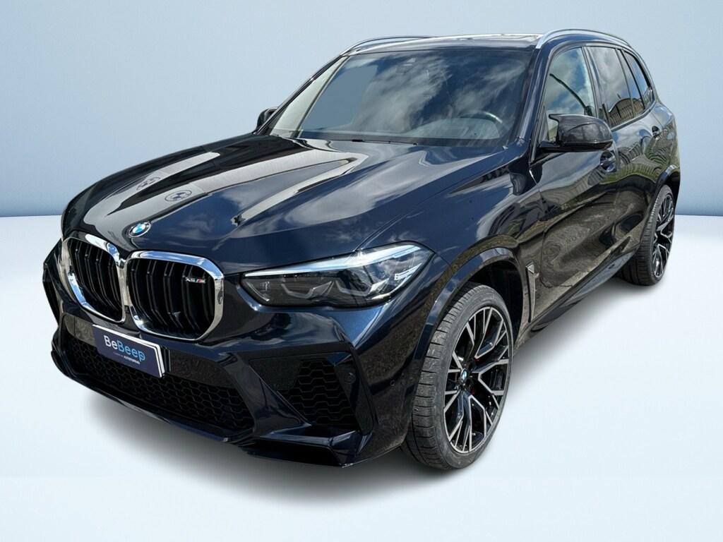 BMW X5 M X5M 4.4 600cv auto