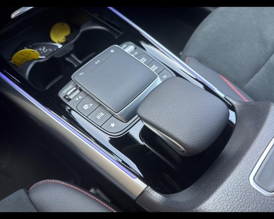 Mercedes GLA 200 d Premium auto