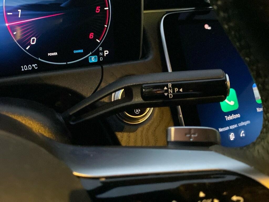 Mercedes Classe E 220 d AMG Line Advanced auto