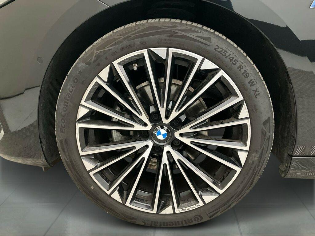 BMW Serie 2 218d Active Tourer Msport auto