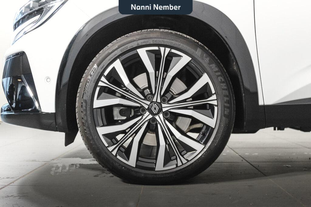 Renault Espace 1.2 e-Tech full hybrid esprit Alpine 200cv auto