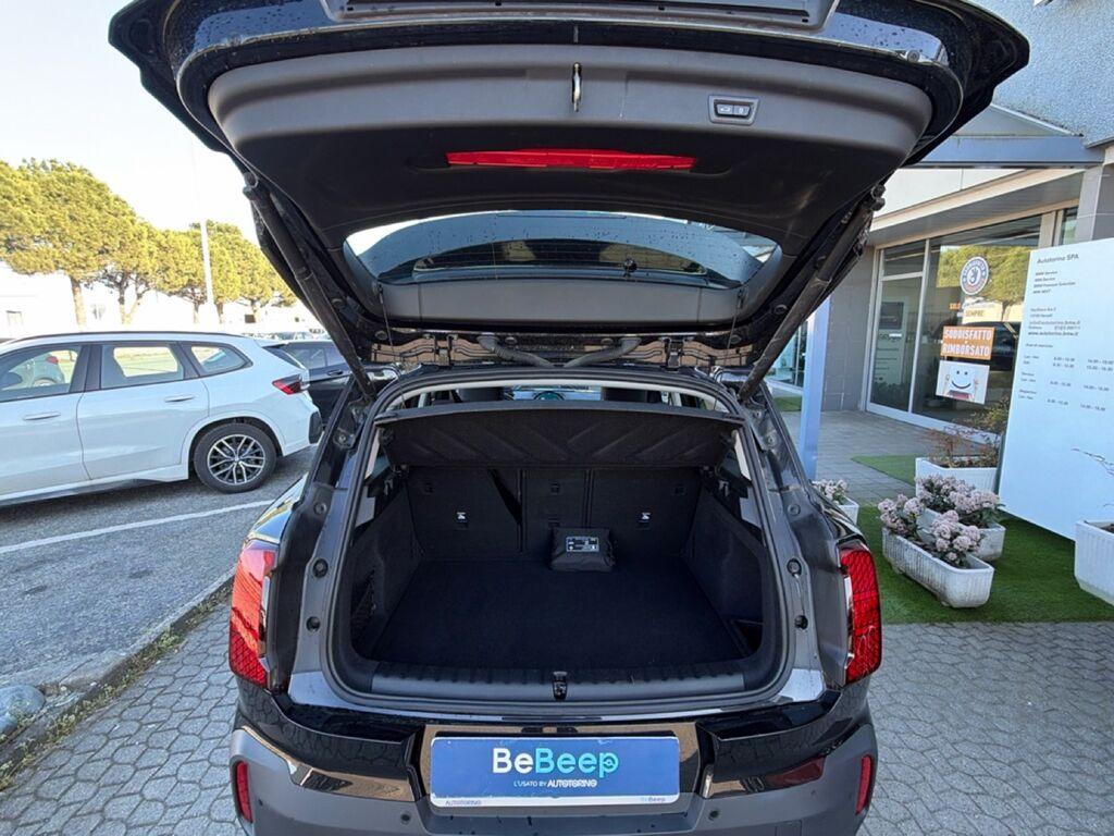 Mini Mini Countryman 2.0 48V D Classic auto