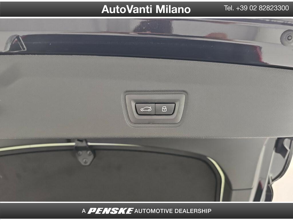 BMW Serie 4 420d Gran Coupe mhev 48V xdrive M Sport Pro auto