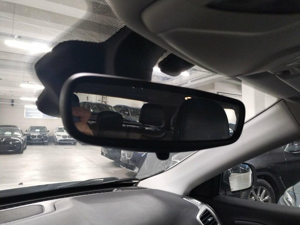 Jeep Compass 2.0 mjt Longitude 4wd 140cv my19