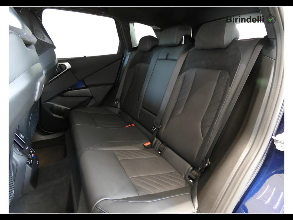 BMW X3 xdrive20d MSport auto