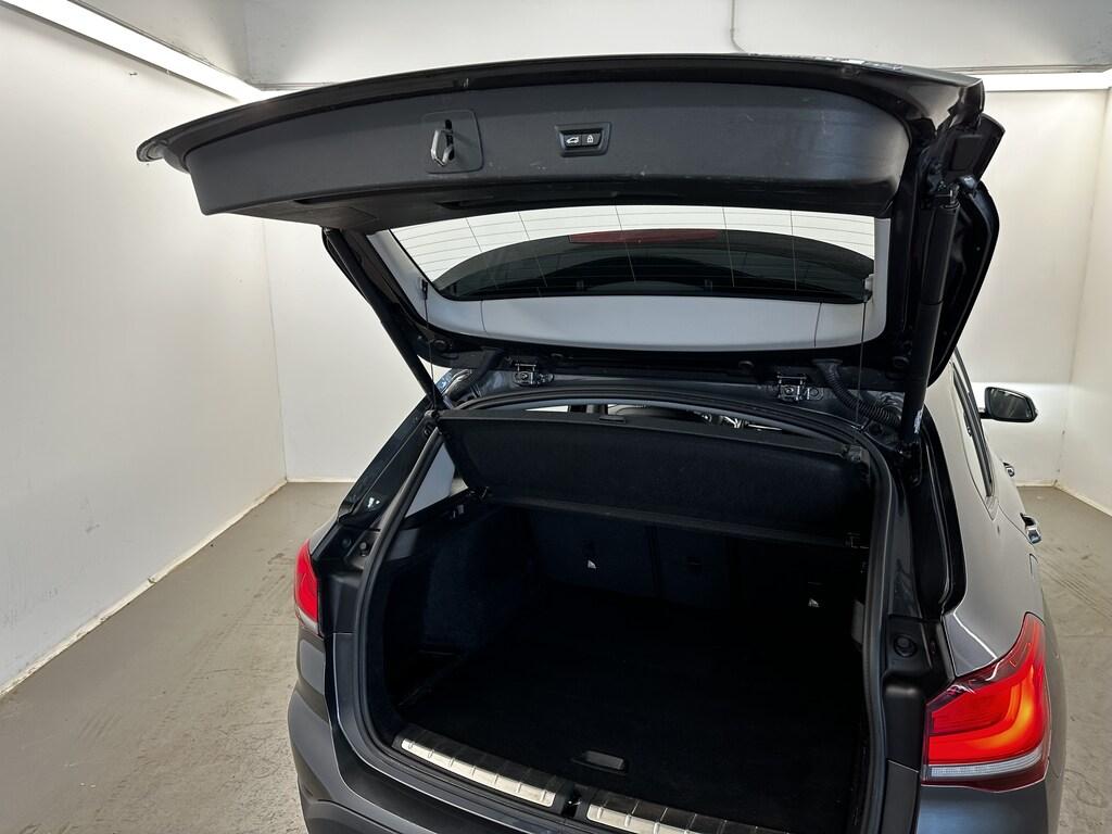 BMW X1 sdrive18d xLine Plus auto