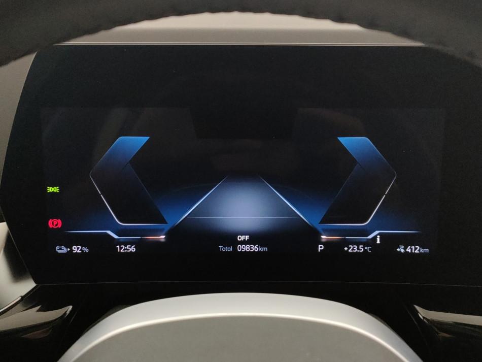 BMW iX1 edrive 20 X-Line