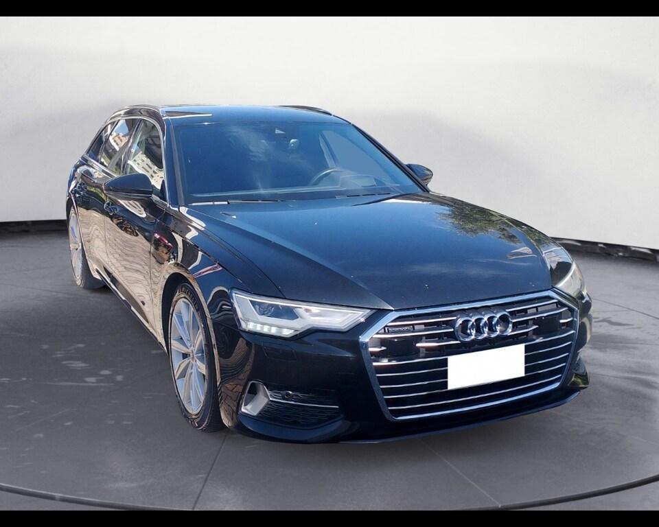 Audi A6 Avant 45 3.0 tdi mhev Business plus quattro s-tronic