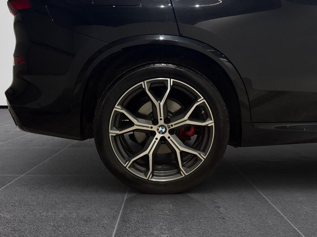 BMW X5 xdrive30d MSport Pro auto