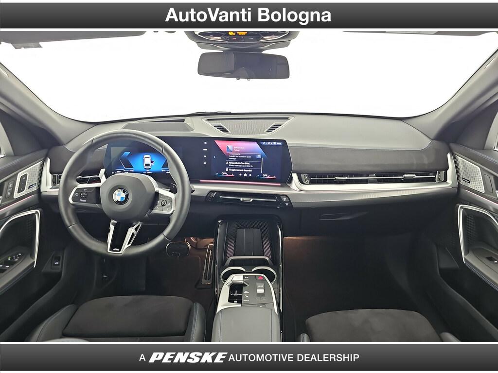 BMW X2 xdrive 20d 48V MSport Pro auto