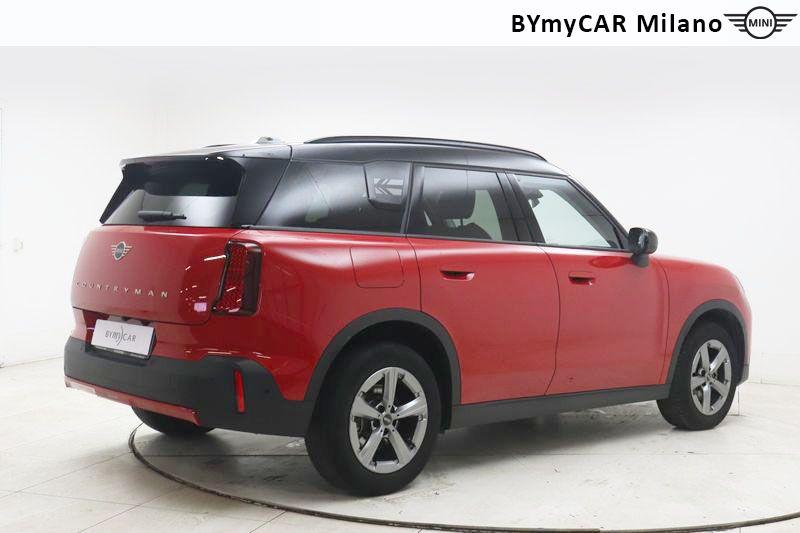 Mini Mini Countryman 2.0 48V D Classic auto