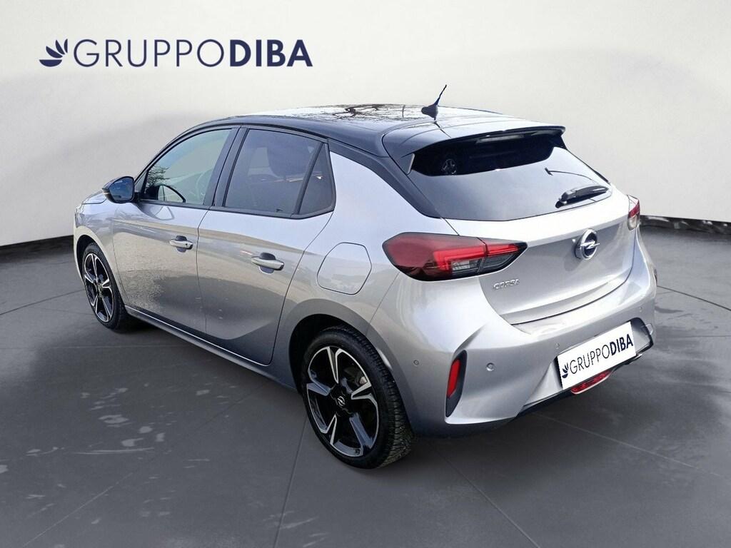 Opel Corsa 1.5 GS Line 100cv