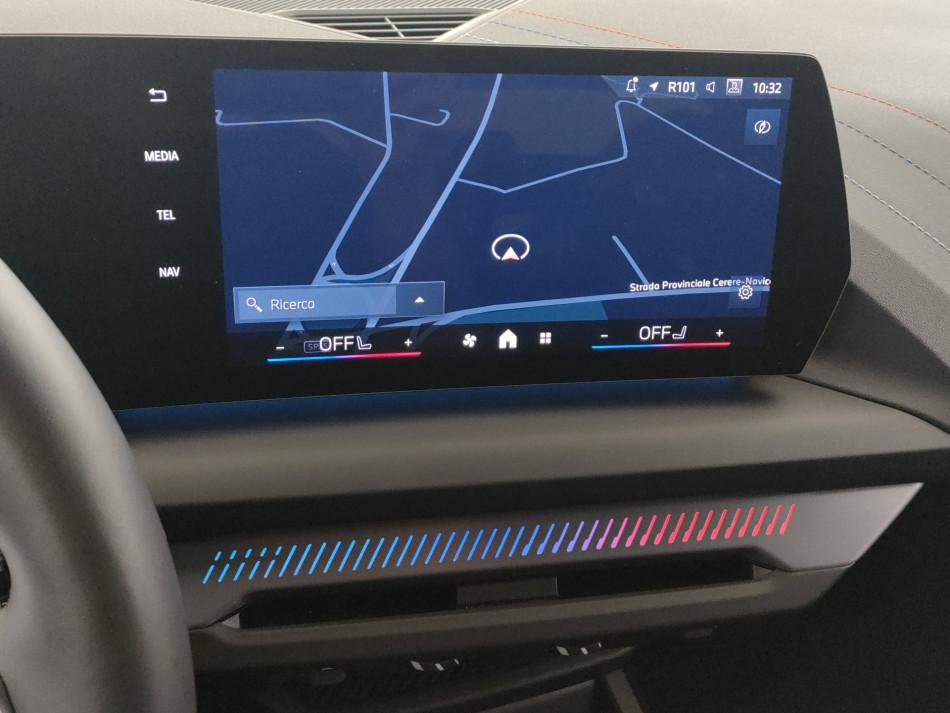 BMW Serie 1 118d MSport auto