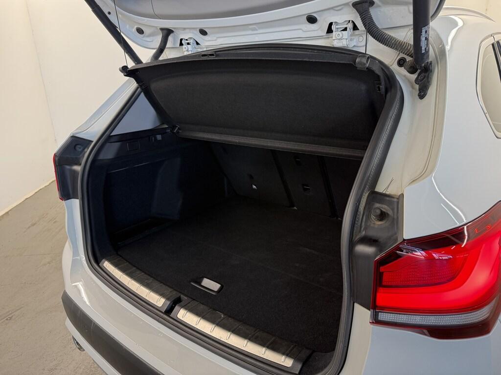 BMW X1 sdrive18d xLine auto