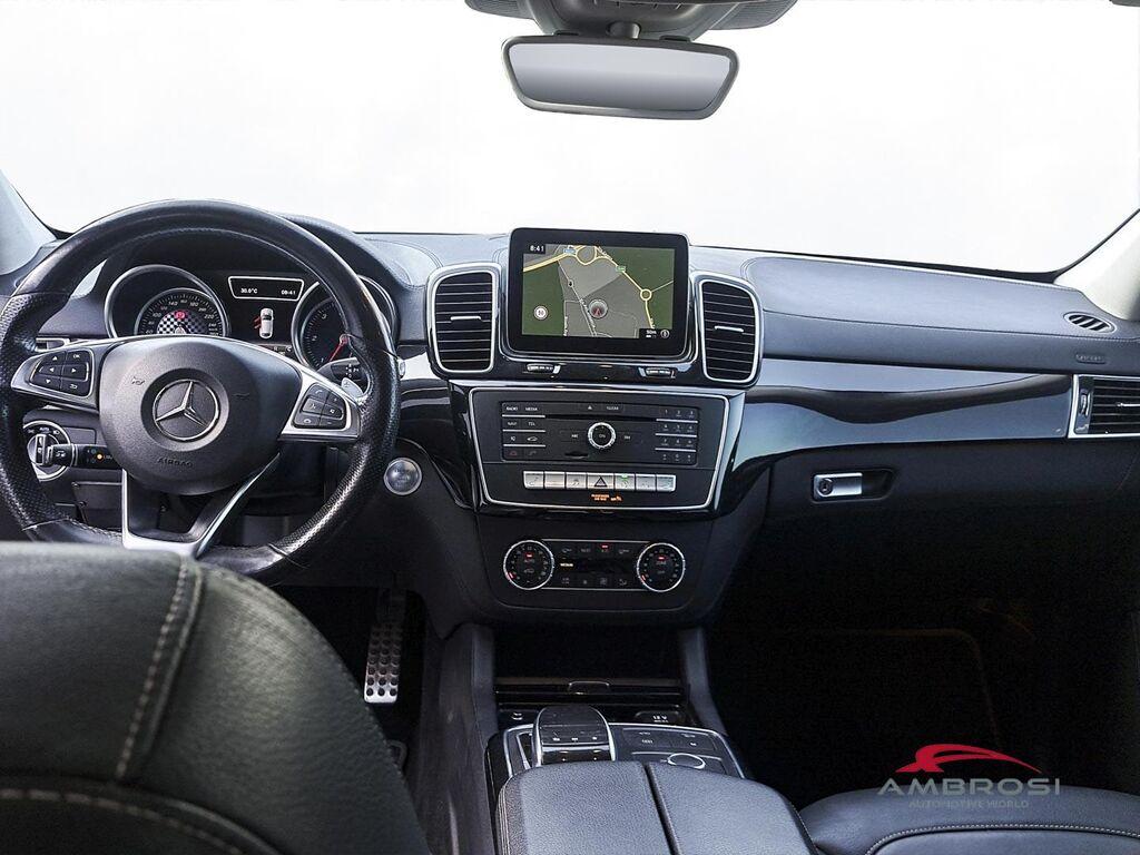Mercedes GLE 350 d Premium Plus 4matic auto