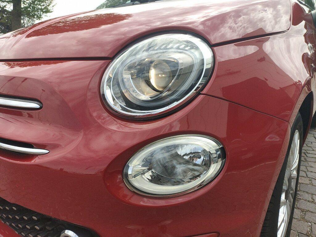 Fiat 500 1.2 Lounge 69cv my20