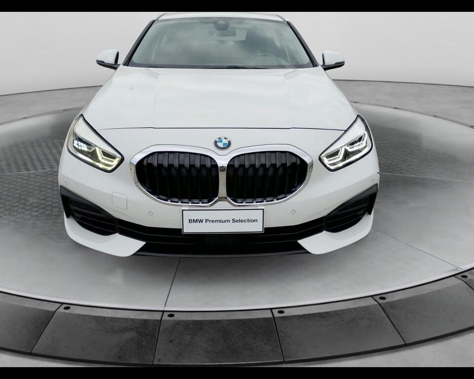 BMW Serie 1 118i Business Advantage 136cv