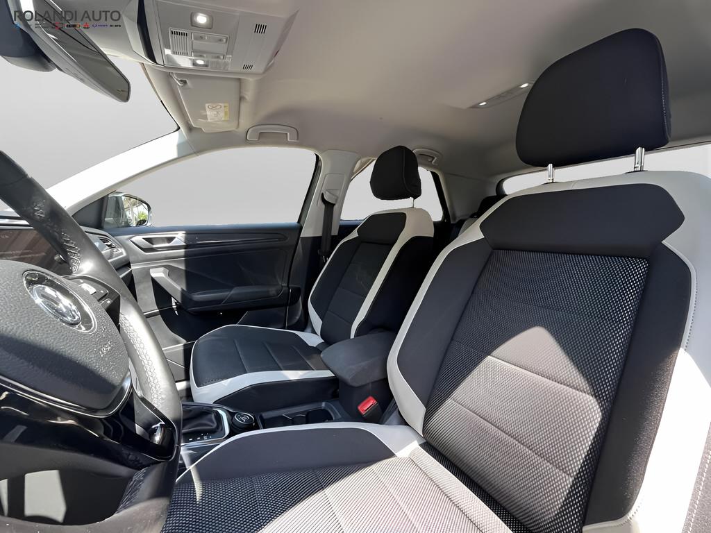Volkswagen T-Roc 2.0 tdi Style 4motion dsg