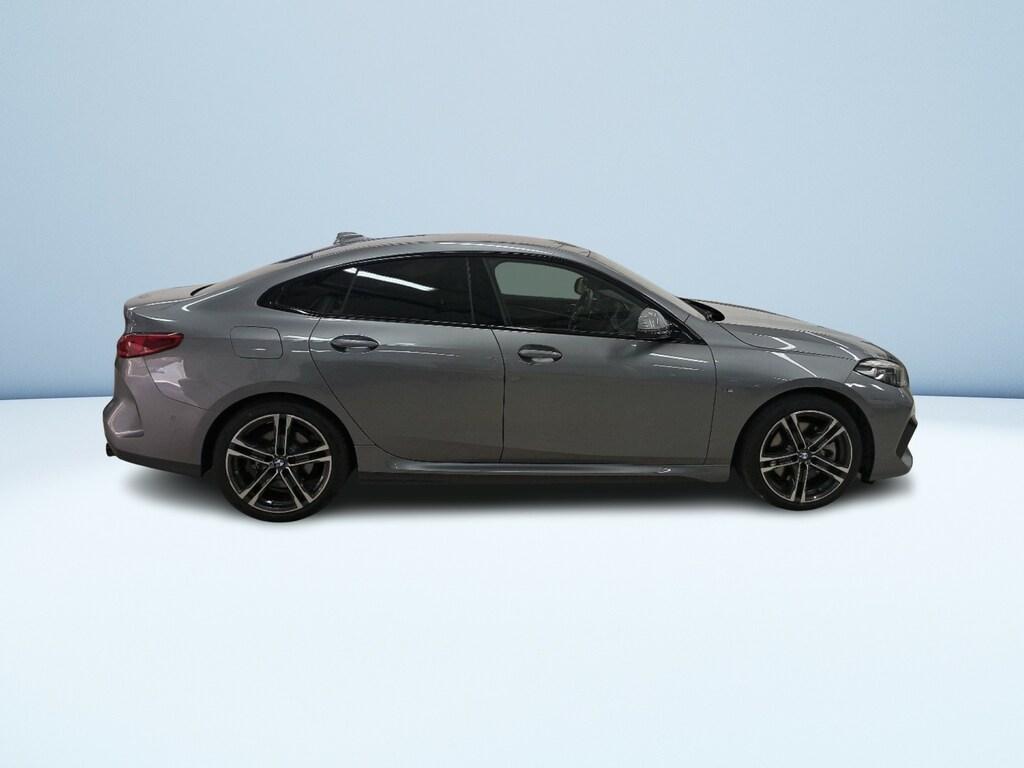 BMW Serie 2 220d Gran Coupe Msport auto