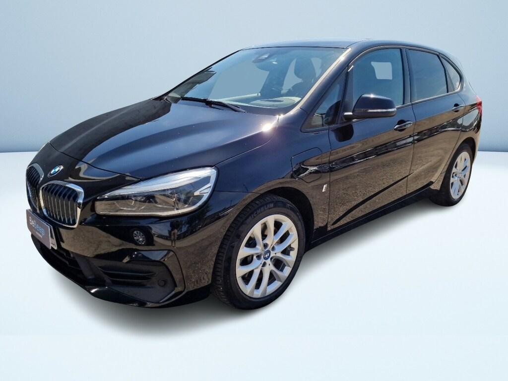 BMW Serie 2 225xe Active Tourer iPerformance Business auto