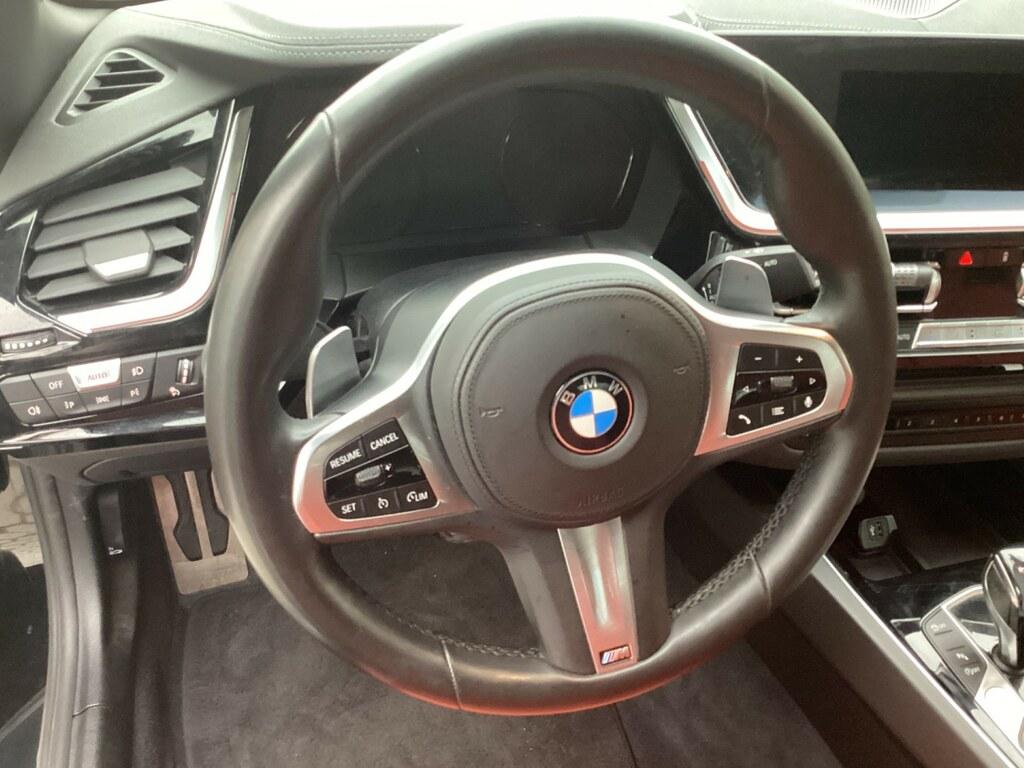 BMW Z4 sdrive 20i Msport auto