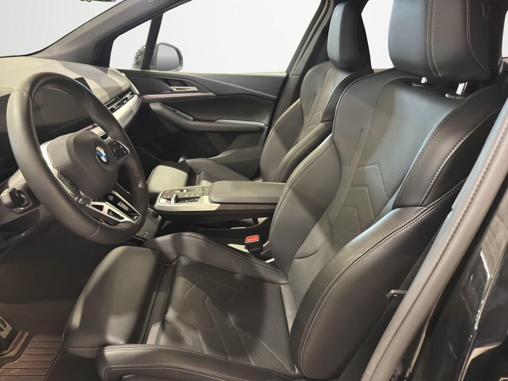 BMW Serie 2 218i Active Tourer Msport auto