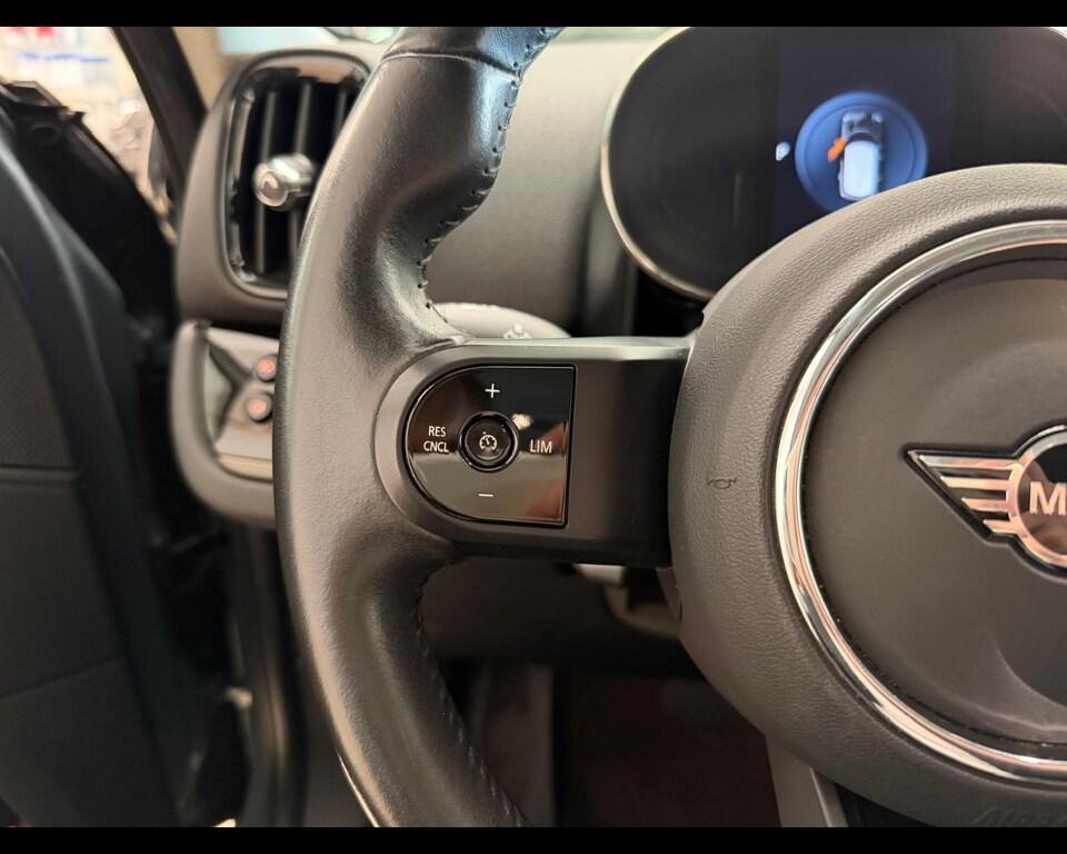 Mini Cooper SE Countryman 1.5 Classic all4 auto