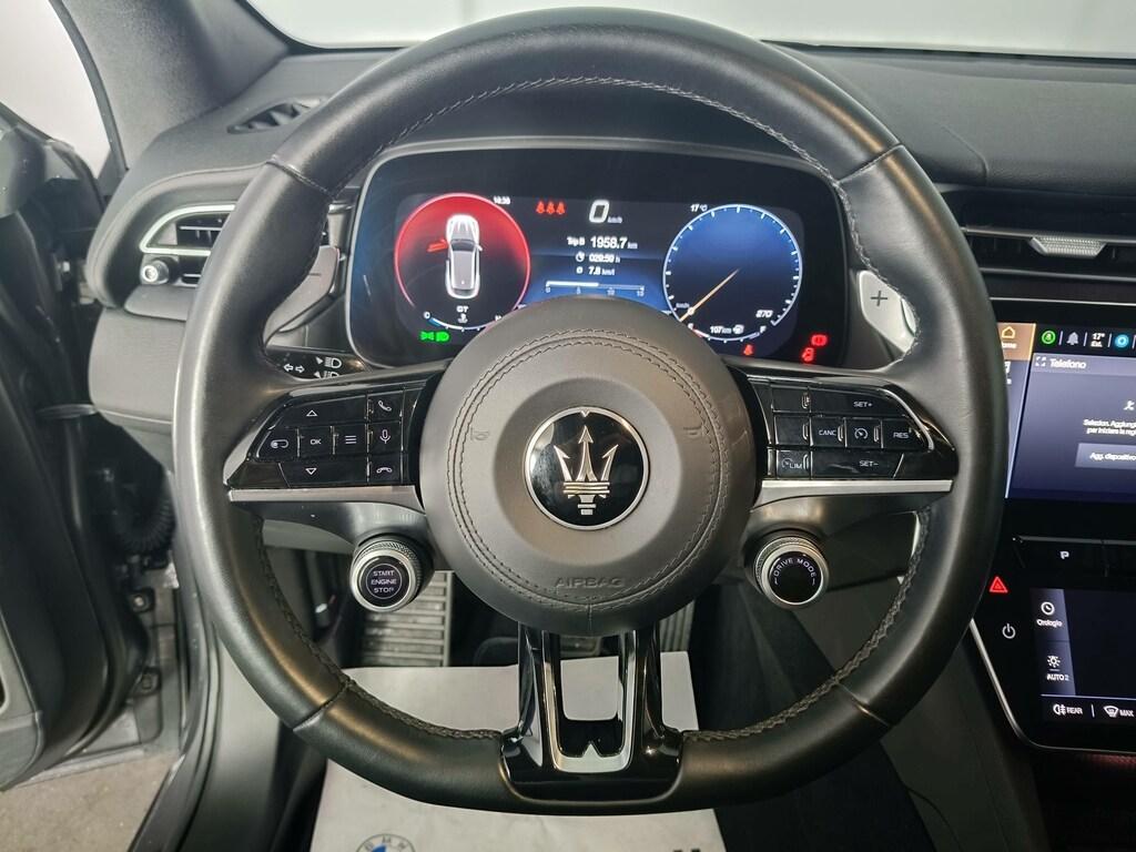 Maserati Grecale 2.0 mhev GT 300cv auto