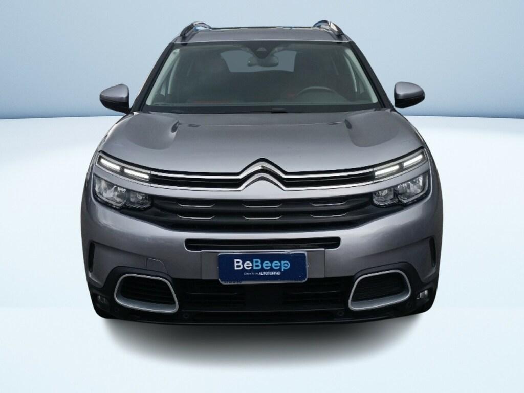 Citroen C5 Aircross 1.6 puretech Shine s&s 180cv eat8 my19