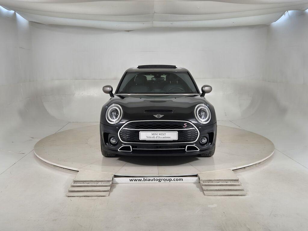 Mini Cooper S Clubman 2.0 Cooper S